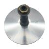 HEFUBAOLI Suitable for Primary Tight Pulley Assy for CF191Q 400cc 450 191R CF500AU 550cc 550 X550 ATV 0GR0-051200 view 2