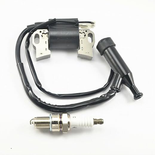 #US Replace Parts for True-life for Tigmax 8500E 12000E 100B4-C for Kenowa Ignition Coil Spark Plug (vieparts#292507663)