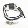 #US Replace Parts for True-life for Tigmax 8500E 12000E 100B4-C for Kenowa Ignition Coil Spark Plug (vieparts#292507663) view 1