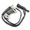 #US Replace Parts for Winco for Dyna DP3000 LC3000H WC3000H Generator Ignition Coil Spark Plug (vieparts#292507471) view 2