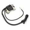 #US Replace Parts for GP5500 5943-5 5978-2 GP6500E GP7500E 6954 for Generac Ignition Coil Spark Plug (vieparts#292507583) view 2
