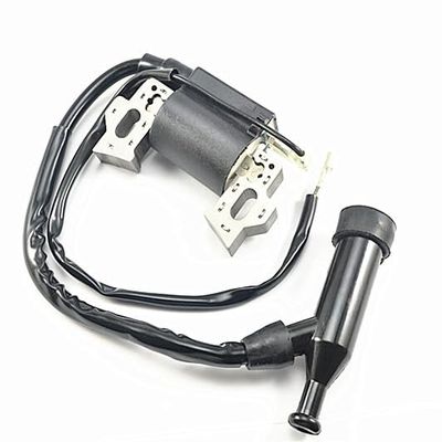 #US Replace Parts for Hensim HS170 HS168F2 168F3 163 196 Ignition Coil Spark Plug (vieparts#292507111)