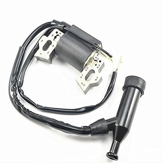 #US Replace Parts for Hensim HS170 HS168F2 168F3 163 196 Ignition Coil Spark Plug (vieparts#292507111)