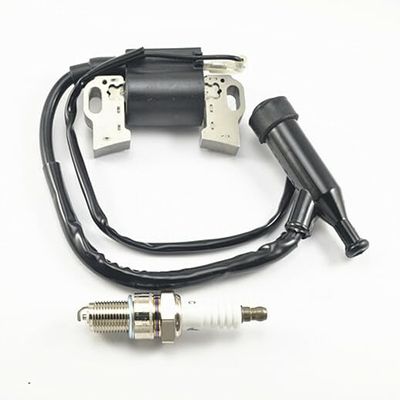#US Replace Parts for Steele Ignition Coil Spark Plug for SP-GG600 SP-GG750E SP-GG900E SP-GG1000E (vieparts#292508633)