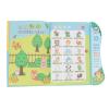 ToysCentral Basics Chinese English Early Educational Learning Book for Kids, Child Reading Machine with Clear Voice, Fun and Interactive Toy view 3