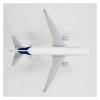 20CM 1:300 Scale Airbus for A320NEO Portotype Airlines Airplanes Plane Aircraft Alloy Diecast Model Playkits view 4