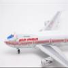 ZFQSEXTWT 1 400 for B747-200 VT-EGA Planes Model AIR India Airplanes Airlines Alloy Aircraft Plane Playkits view 4