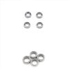 Compatible with Wltoys 144001 144002 144010 124016 124017 124018 124019 RC Car Upgrade Parts Accessories 20Pcs Ball Bearing Set RC Car Accessories view 2