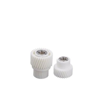 ForgeCore Compatible with AB01-7722 AB01-7723 AB017722 AB017723 Gear Pulley 31z 31t Compatible with MP 9000 906 907 1100 1106 1107 1350 1356 1357(1set)