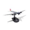 1 200 Condor Focke-Wulf Fw-200 Detect Patrol Aircraft Alloy Propeller Diecast Plane Toys Model Playkits view 2