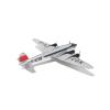 1 200 Condor Focke-Wulf Fw-200 Detect Patrol Aircraft Alloy Propeller Diecast Plane Toys Model Playkits view 3