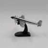 1 200 Condor Focke-Wulf Fw-200 Detect Patrol Aircraft Alloy Propeller Diecast Plane Toys Model Playkits view 4