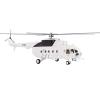 1 72 for Mi-17 Hippo Helicopter Model Scale Diecast Metal Alloy Aircraft Airplane US Fighter Playkits view 1