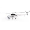1 72 for Mi-17 Hippo Helicopter Model Scale Diecast Metal Alloy Aircraft Airplane US Fighter Playkits view 3
