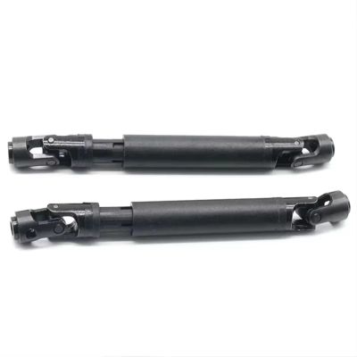 Compatible with RGT EX86100 1/10 Remote Control Car Upgrade Modification Accessories Parts CVD Dogbone Driveshaft R86042 RC Car DriveShafts