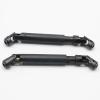 Compatible with RGT EX86100 1/10 Remote Control Car Upgrade Modification Accessories Parts CVD Dogbone Driveshaft R86042 RC Car DriveShafts view 2