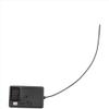4CH Brushless Receiver 144010 1975 Compatible with 1 12 Scale RC Cars Models 124016 124017 Upgrade Replacement Parts Spare Accessories view 1