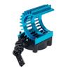 380 390 2838 2845 2847 Brushless Motor RC Cooling Fan RC Motor Fan for Wlt-oys 124017 124016 144010 Model Cars Parts(Blue) view 1