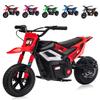 24V Electric Dirt Bike, 350W Electric Ride On Motorcycle view 1
