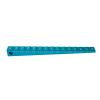 Parts For 1/10 Aluminum Alloy RC Car Height Ruler Chassis Droop Gauge 3-10MM Shunting Drift Measuring Repair Tool(Blue) view 1