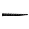Parts For 1/10 Aluminum Alloy RC Car Height Ruler Chassis Droop Gauge 3-10MM Shunting Drift Measuring Repair Tool(Black) view 1