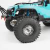 For Axial For SCX10 For TRX-4 D90 CC01 TF2 1/10 Alloy Metal 1.9" Beadlock Wheel Rims RC Crawler Car Accessories RC Car Tires Rims(Titanium) view 4