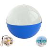 2.76" Crystal Ball Video Player, 3D Memory Orb Ball Digital Display Memory Sphere Lamp with Sound, Uploadable Videos & Photos, Personalized Gift for Birthday Anniversary Xmas view 1