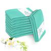 [10 Pack] Dekor Classic Diaper Pail Refills, Extra-Thick Continuous Liner Bags Compatible with Dekor Classic Diaper Pails, Strong Diaper Pail Refills for Baby & Adult Diapers, Nursery Odor Control view 1