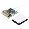 Parts For Wltoys XK K110S K110 K123 K124 K110.004 Receiver Board Main Board RC Helicopter Replacement view 1