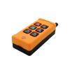 USUFKCXDG 1PCS HS-6 6 Keys 1 Speed 2 Transmitter + 1 Receiver AC110V view 3
