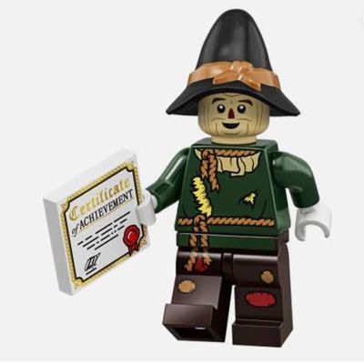 Scarecrow - tlm165