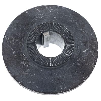 Replacement for fits MTD 756-0972 Engine Pulley Outer Half Troy-Bilt Mustang Colt Boss Roto RB 500