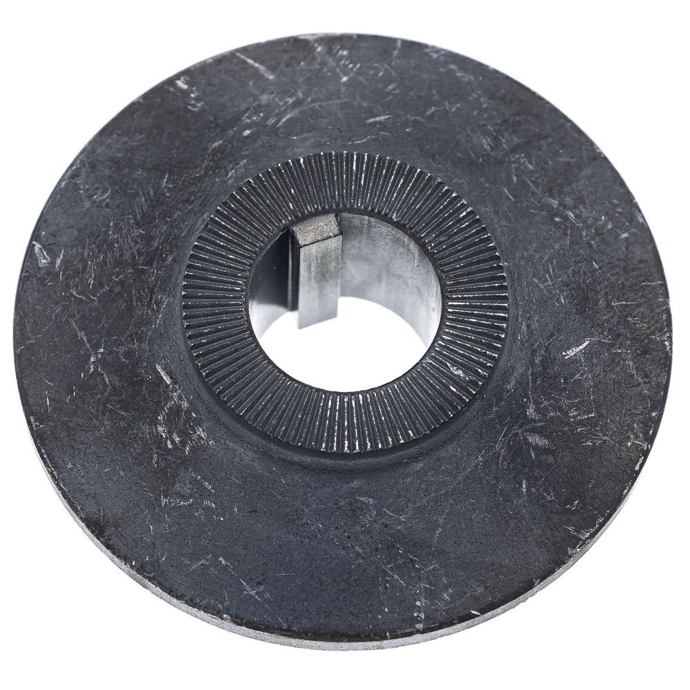 Replacement for fits MTD 756-0972 Engine Pulley Outer Half Troy-Bilt Mustang Colt Boss Roto RB 500