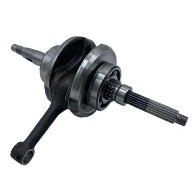 Crankshaft Assy Compatible With Majesty 250 YP250 LH170MM VOG 250-300cc Engine Universal Fit Aftermarket Replacement