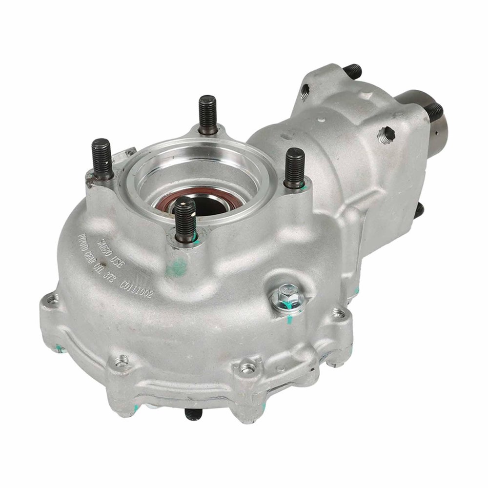 1 Pcs Final Gear Differential Assembly 41300-HN0-670 41300HN0670 Replacement for Honda Foreman 400 450 2002-2004