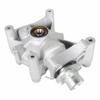 1 Pcs Final Drive Differential Gear Rear Replacement for 41300-HN8-B40 41300HN8B40 Replacement for Honda Rincon 680 2008-2022 view 1
