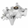 1 Pcs Final Drive Differential Gear Rear Replacement for 41300-HN8-B40 41300HN8B40 Replacement for Honda Rincon 680 2008-2022 view 3