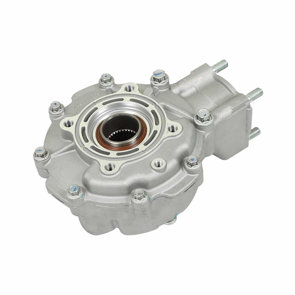 1 Pcs Rear Differential 41300-HM5-A10 41300-HM5-850 Replacement for Honda TRX300FW Fourtrax 300 4X4 1996-2000