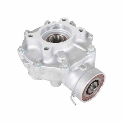 1 Pcs Differential Final Gear Rear Replacement for 41300-HR3-A20 Replacement for Honda Rancher 420 Foreman 500 2014-2016