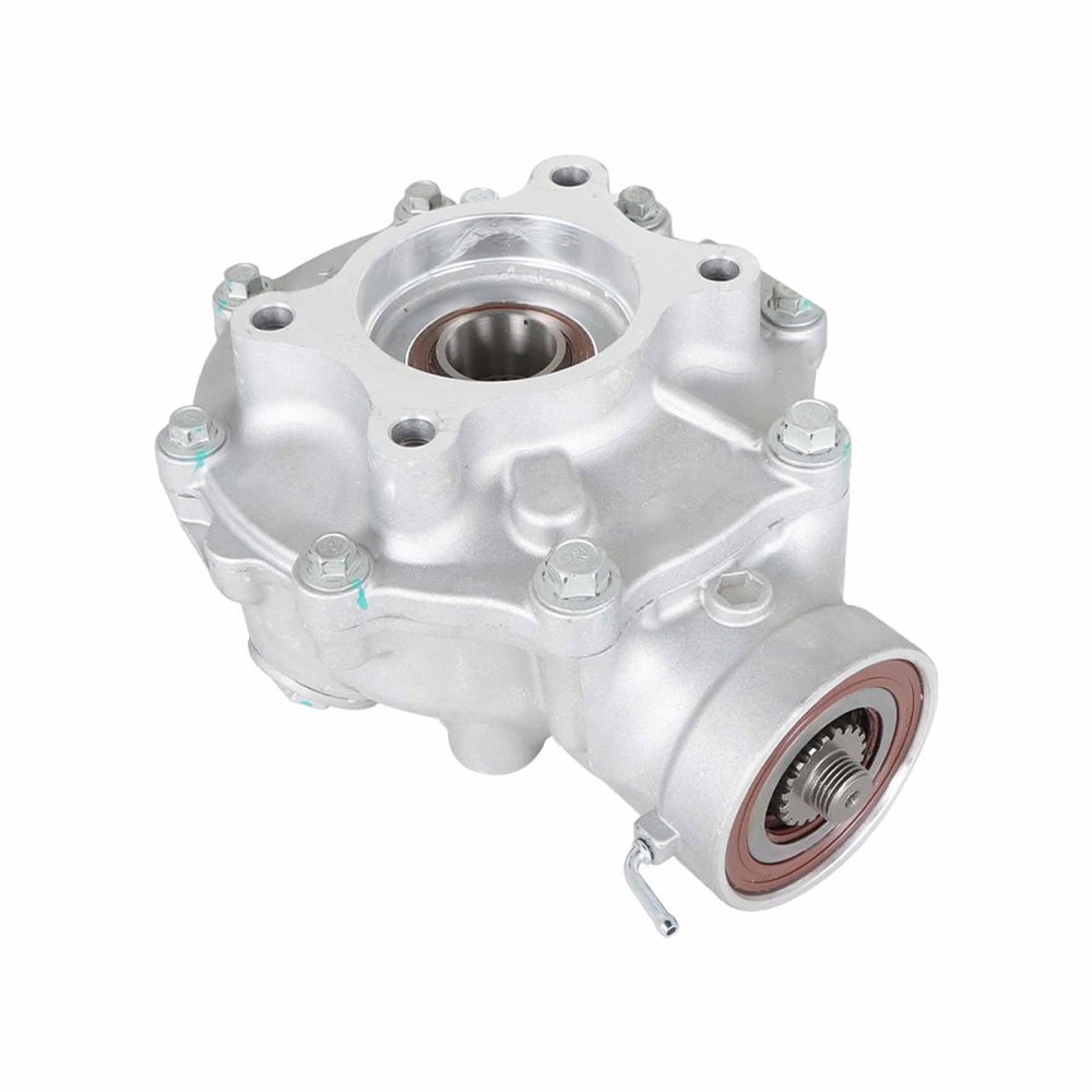 1 Pcs Differential Final Gear Rear Replacement for 41300-HR3-A20 Replacement for Honda Rancher 420 Foreman 500 2014-2016