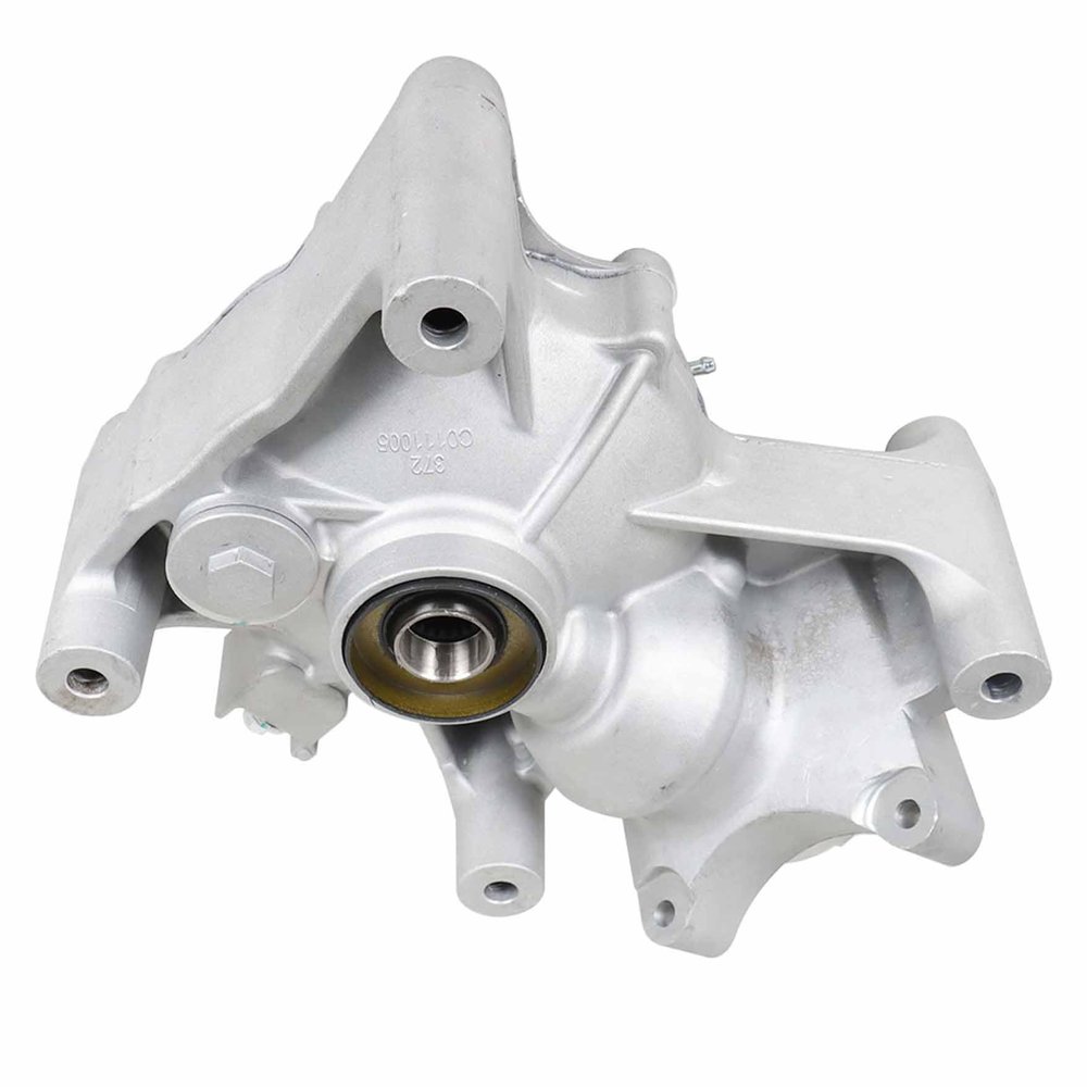 1 Pcs Rear Final Drive Differential Gear Rear Differential Replacement for 41300-HN8-A40 Replacement for Honda Rincon 650 680 2003-2007