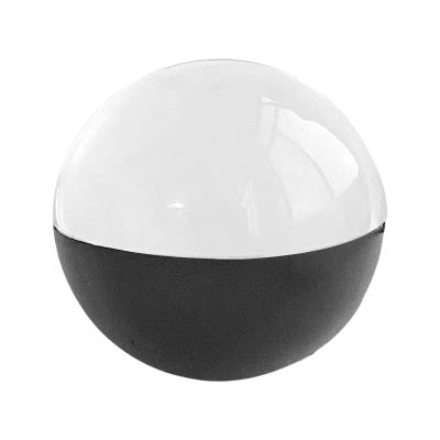 Crystal Ball Video Player,2.7 Inch Crystal Memory Ball | Uploadable Videos Sphere - for Anniversaries Birthday Wedding Kids Christmas Halloween Party Night Celebration