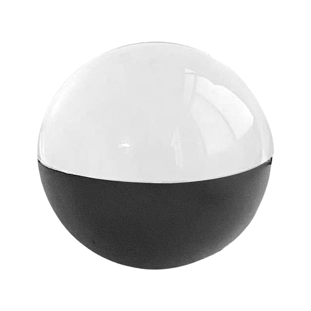 Crystal Ball Video Player,2.7 Inch Crystal Memory Ball | Uploadable Videos Sphere - for Anniversaries Birthday Wedding Kids Christmas Halloween Party Night Celebration