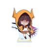Heaven Burns Red Kara Asakura Petitichoco Acrylic Stand view 1