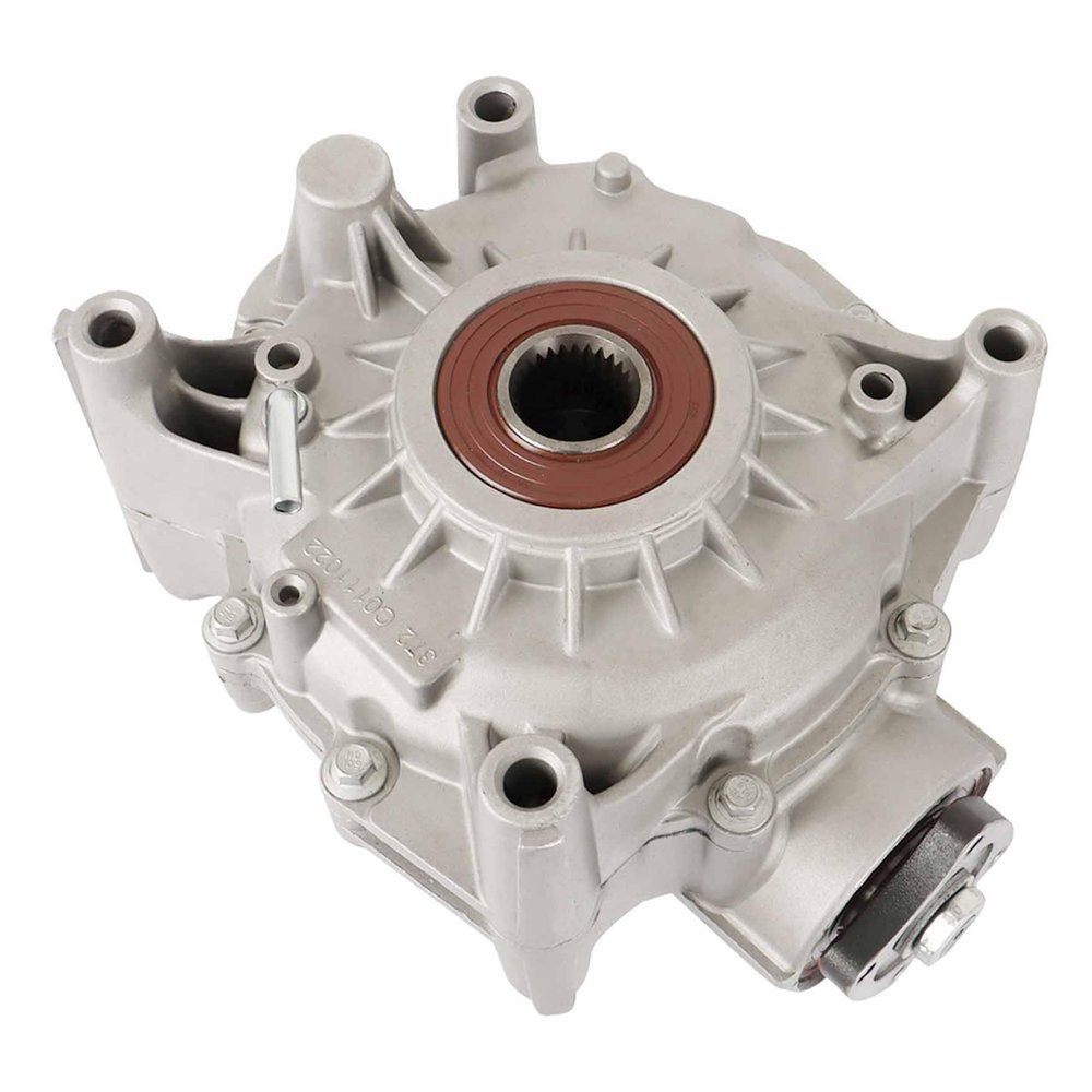 1 Pcs Rear Differential Replacement for 1332492 1332802 1332914 Replacement for Sportsman XP 850 1000 550 Scrambler 850 1000