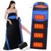 3 Stage Heating Electric Slumbering Bag Wilderness Exploration Gear USB Propelled Warm Bedding for Backpacking Travel Modifiable Temperature Slumbering Bag view 3
