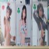 Ayaka Kawakita 3-Piece Set The Fan Fun Trump view 1