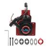 FLMLF CNC 32CC Marine Engine Kit Red for Zenoah CY QJ Gasoline Marine Rc Boat view 1