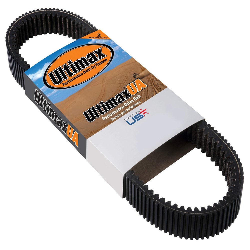 1720 Artic CAT/TEXTRON STAMPEDE/1820 Stampede 4 UA ATV/UTV Drive Belt