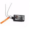 YILIANDE 2025 for F701 2.4G 7Ch RC Receiver for DX6I DX7 DX9DSMX DSM2 Control System view 1